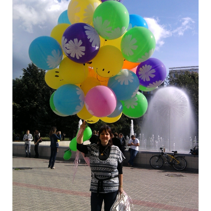 Юлия Климова
