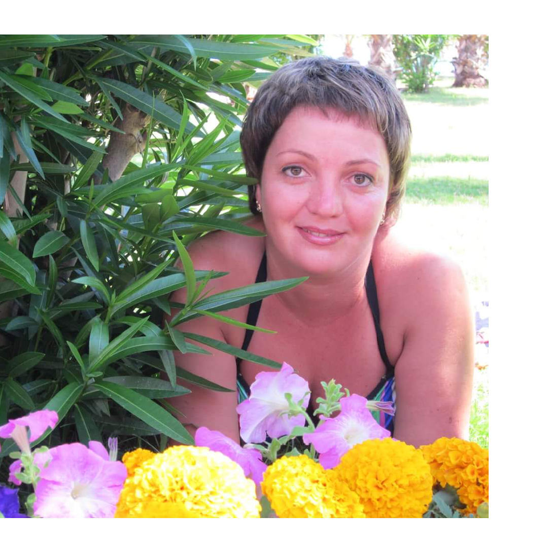 Татьяна Волкова