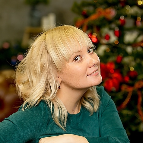 Вера Гаранина