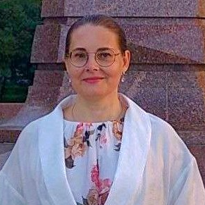 Ульяна Забальская
