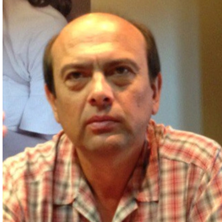 Павел Филатов