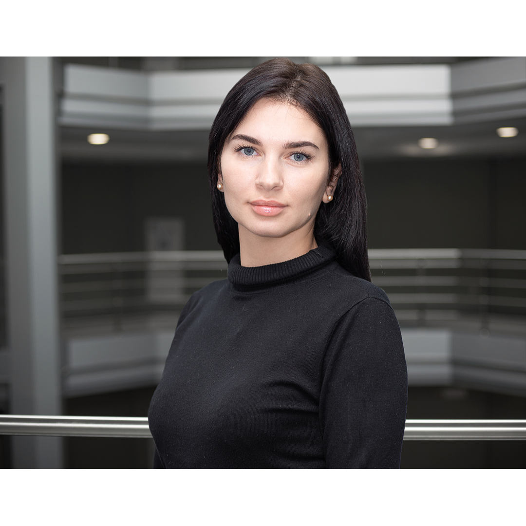 Алена Дементьева