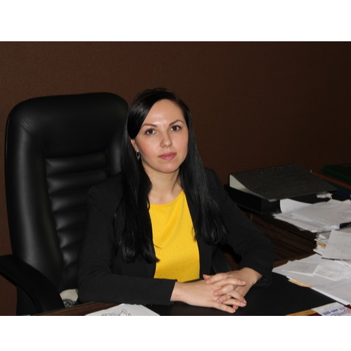 Людмила Свиридова