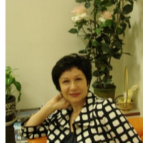 Надежда Зацепина