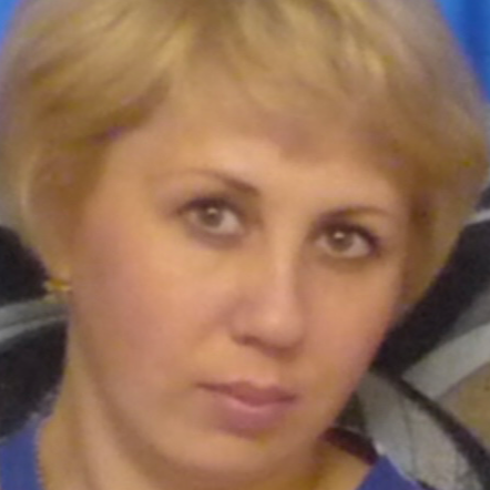 Вера Змановская