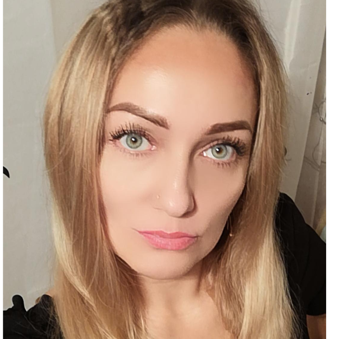 Анжелла Оше