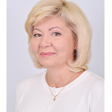 Татьяна Татаринова