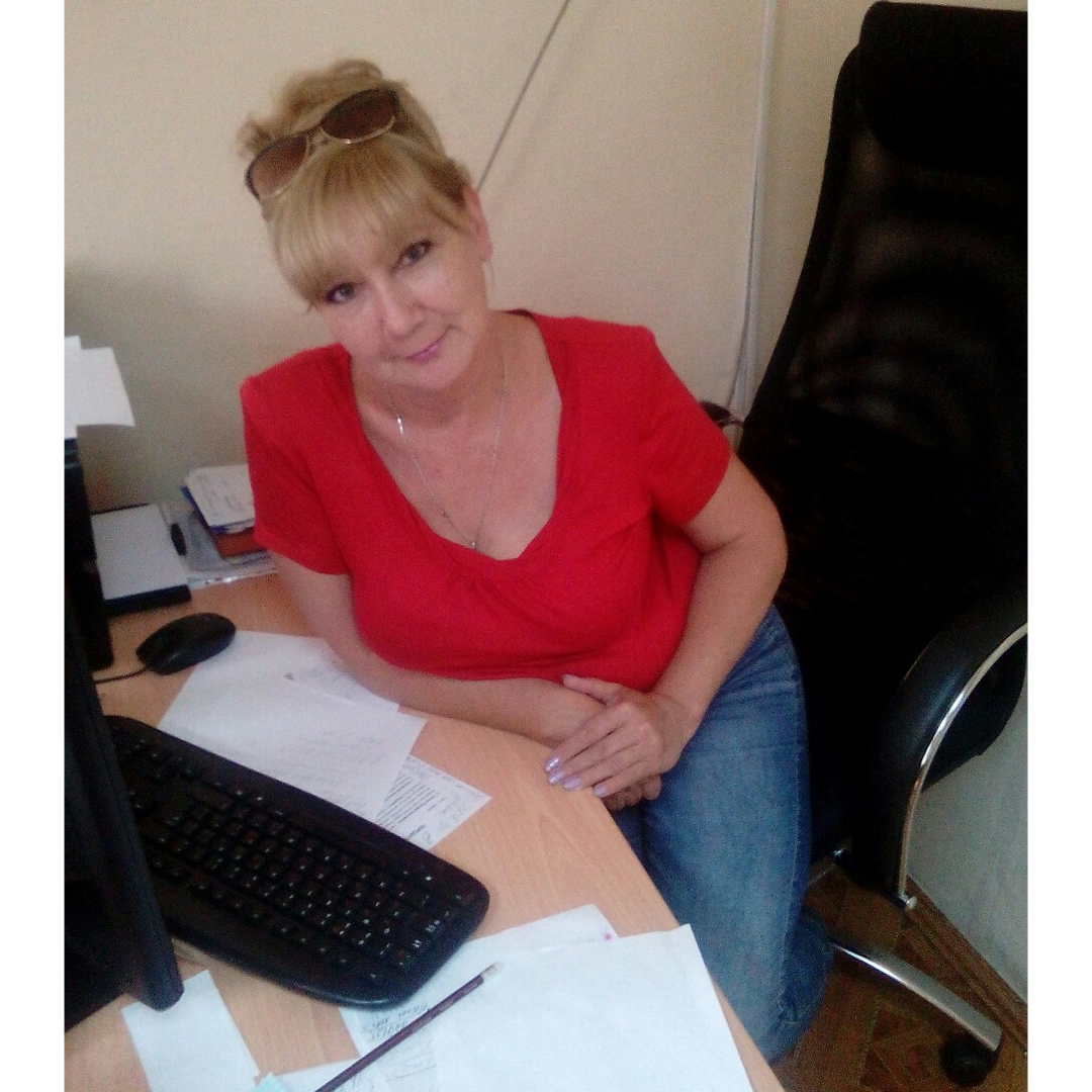 Лиана Миронова