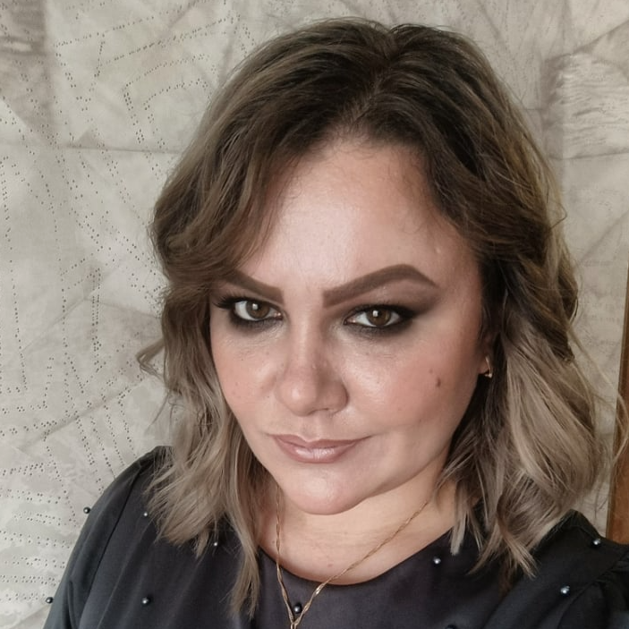 Дарья Журбенко