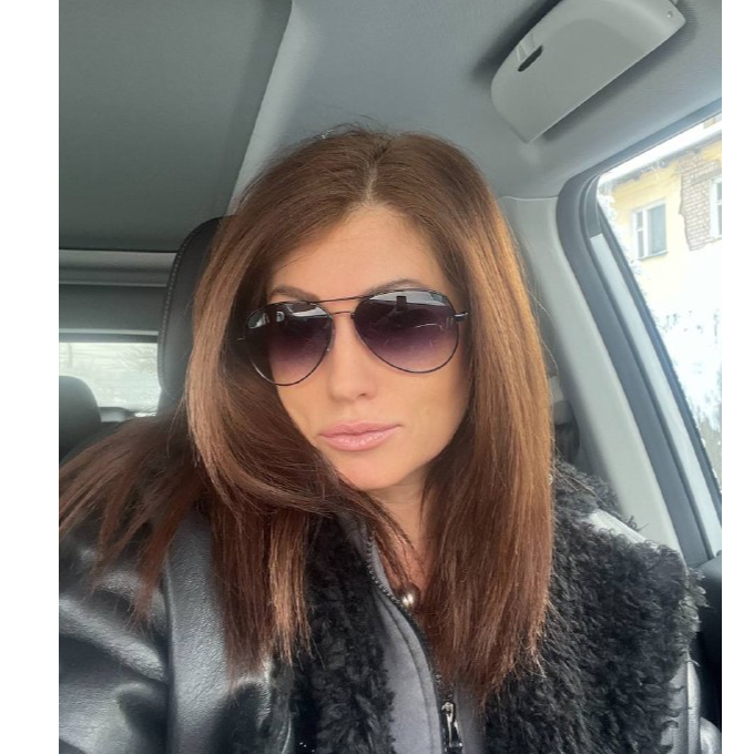 Ольга Михненко