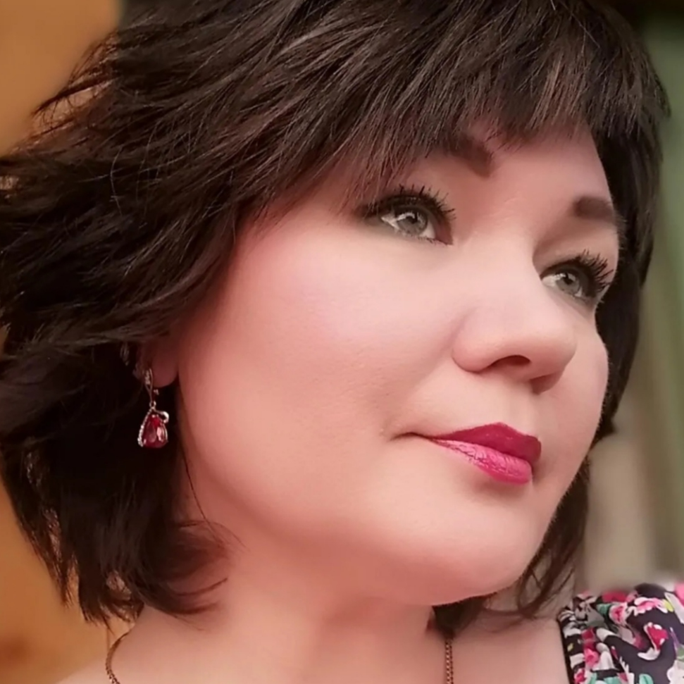 Рамиля Исламова