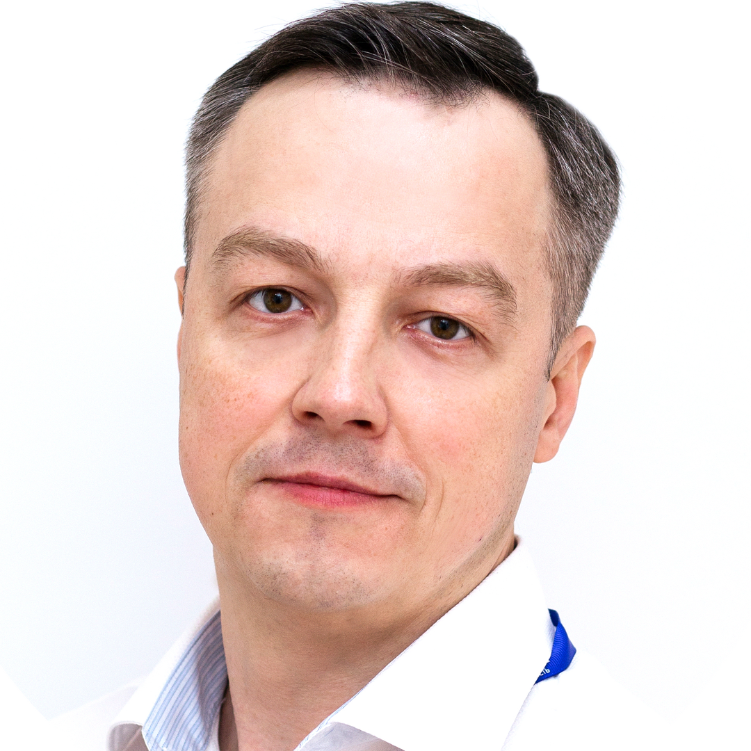 Николай Рыбин