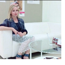 Лариса Якомаскина