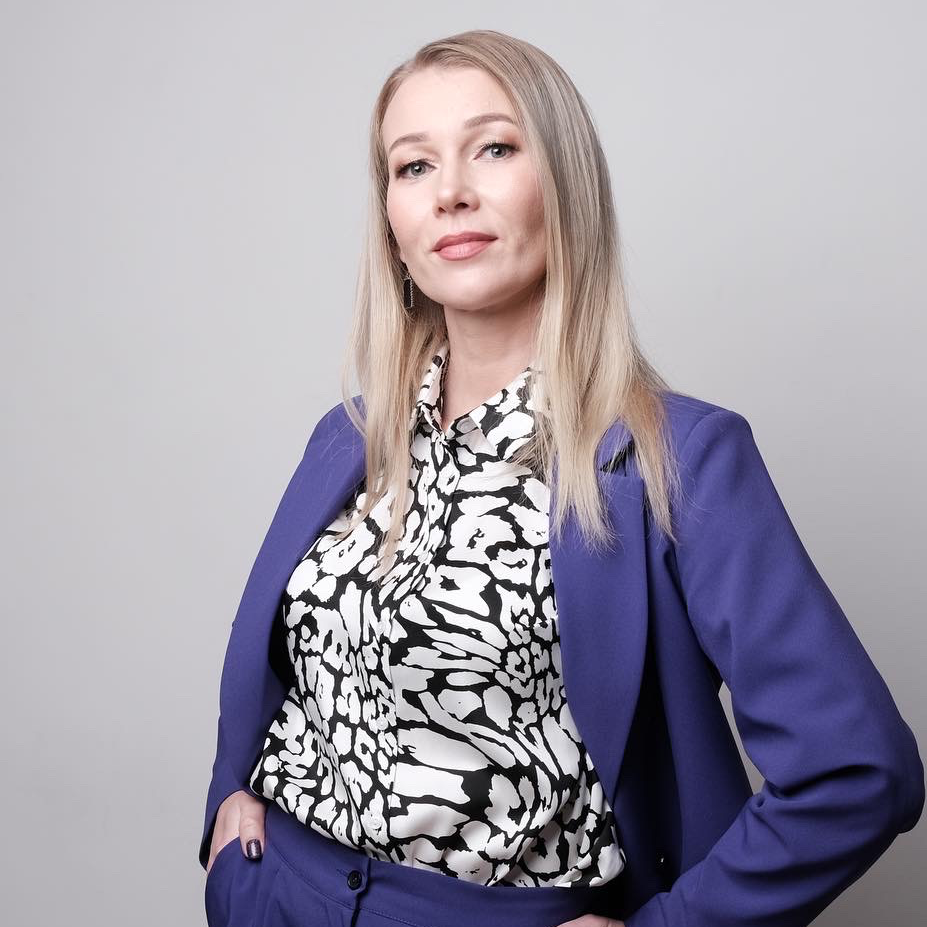 Татьяна Чудина