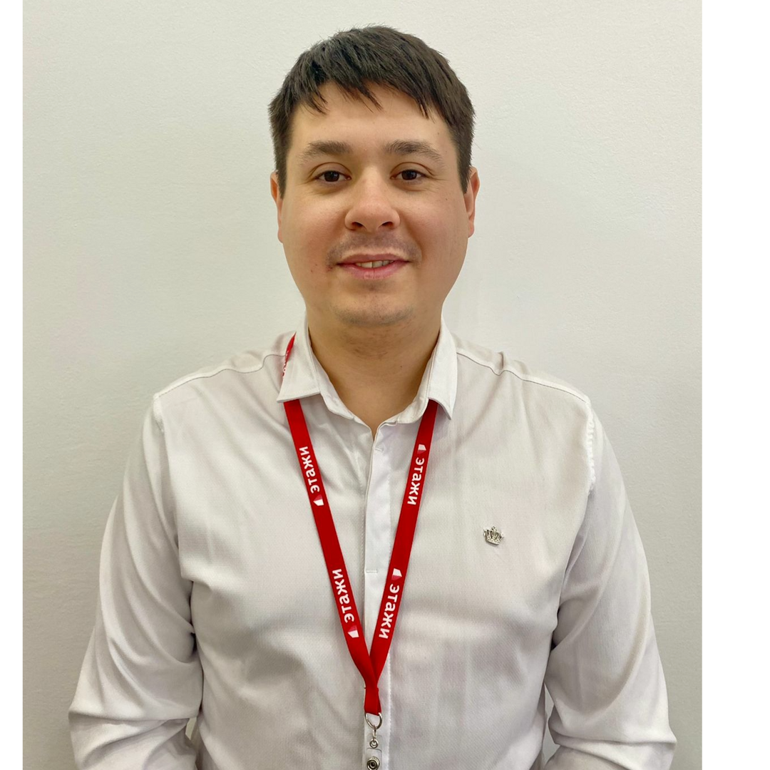 Фидан Шамсутдинов