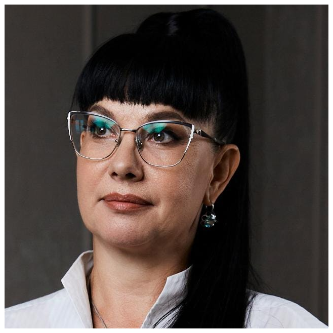 Людмила Терентьева