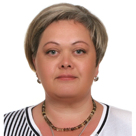 Любовь Сидорюк