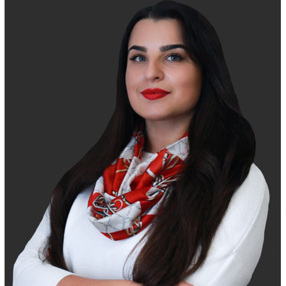 Елена Безбородова