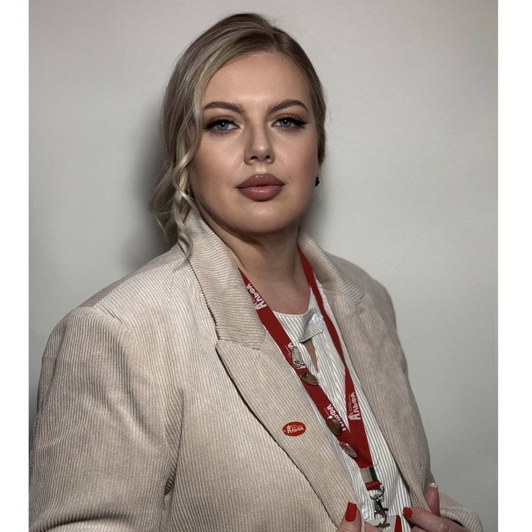 Светлана Кивилева