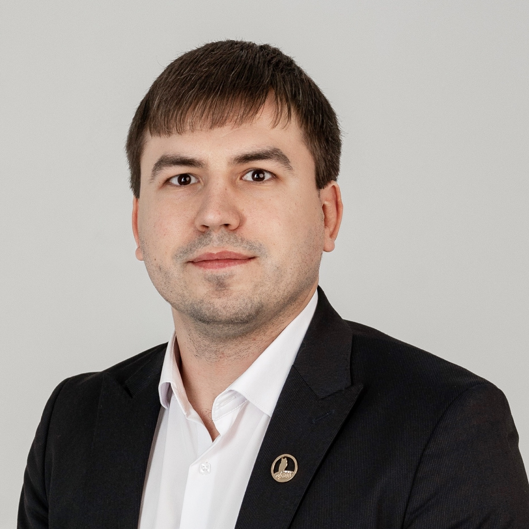 Сергей Королев