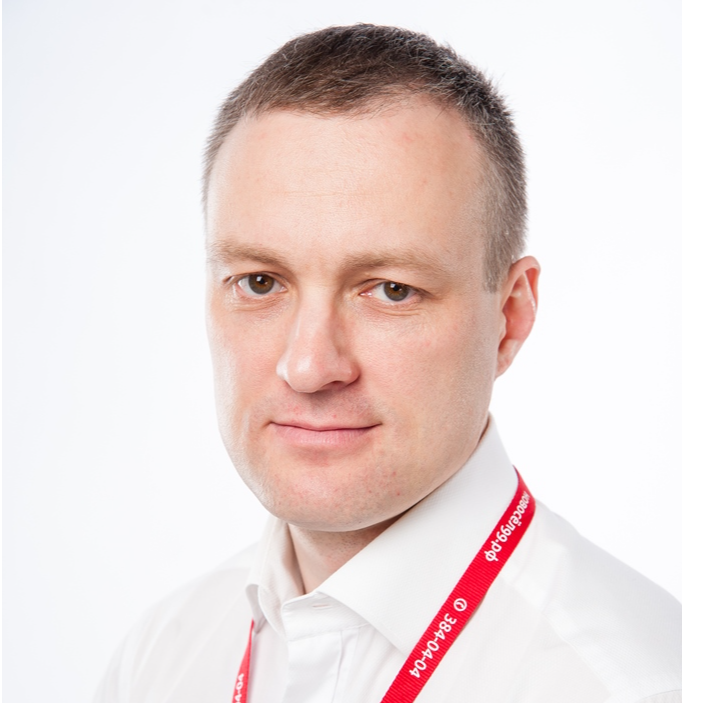 Салават Шарипов