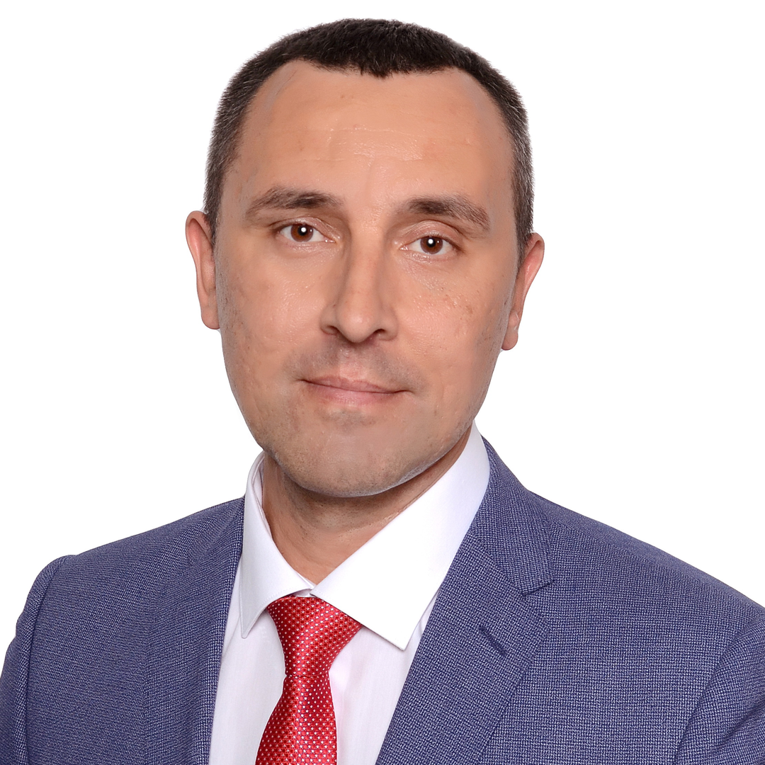 Андрей Швечиков