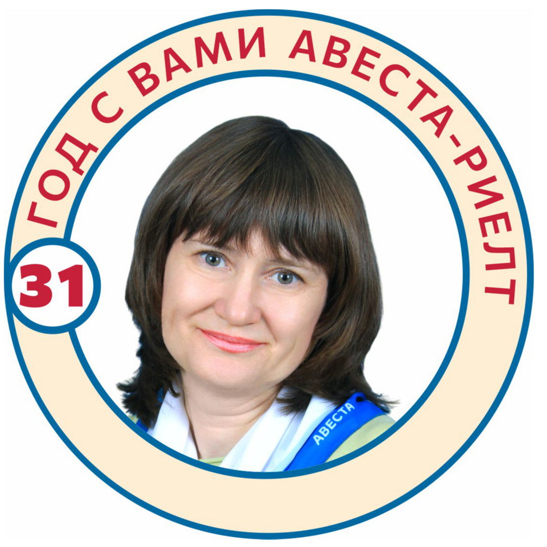 Наталья Шаповалова