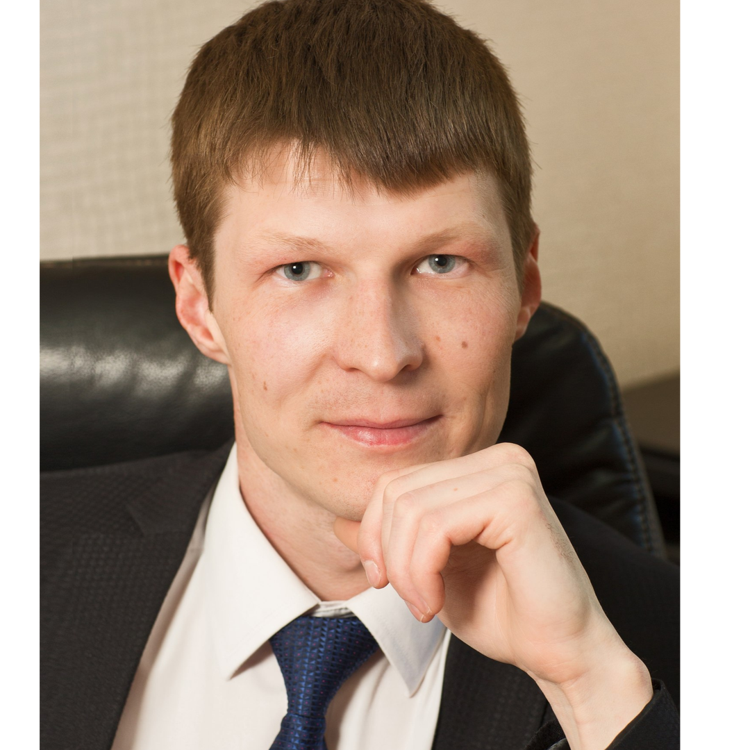 Александр Бармин