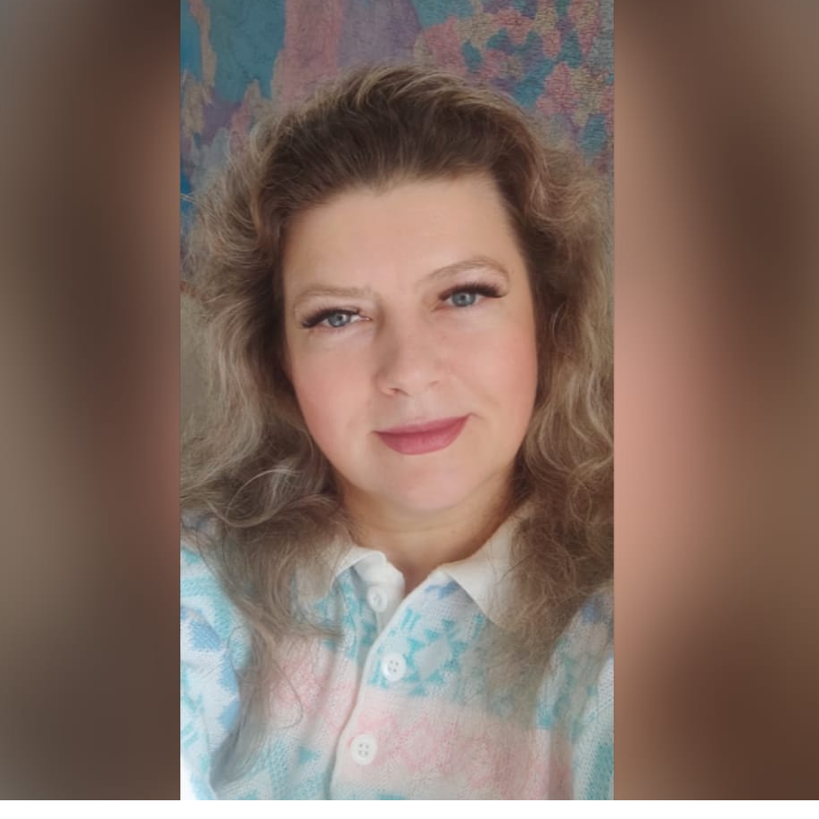 Татьяна Поленникова