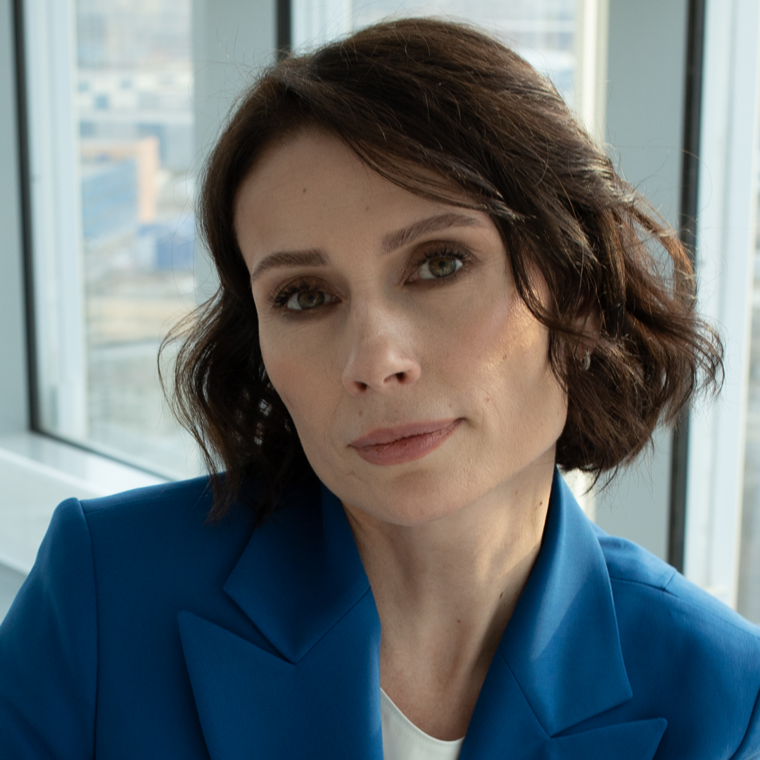 Елена Набокова