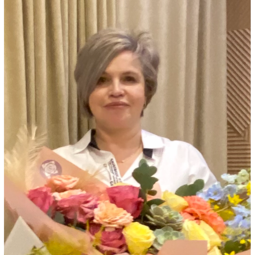 Елена Татаринцева