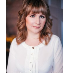 Наталья Морозова