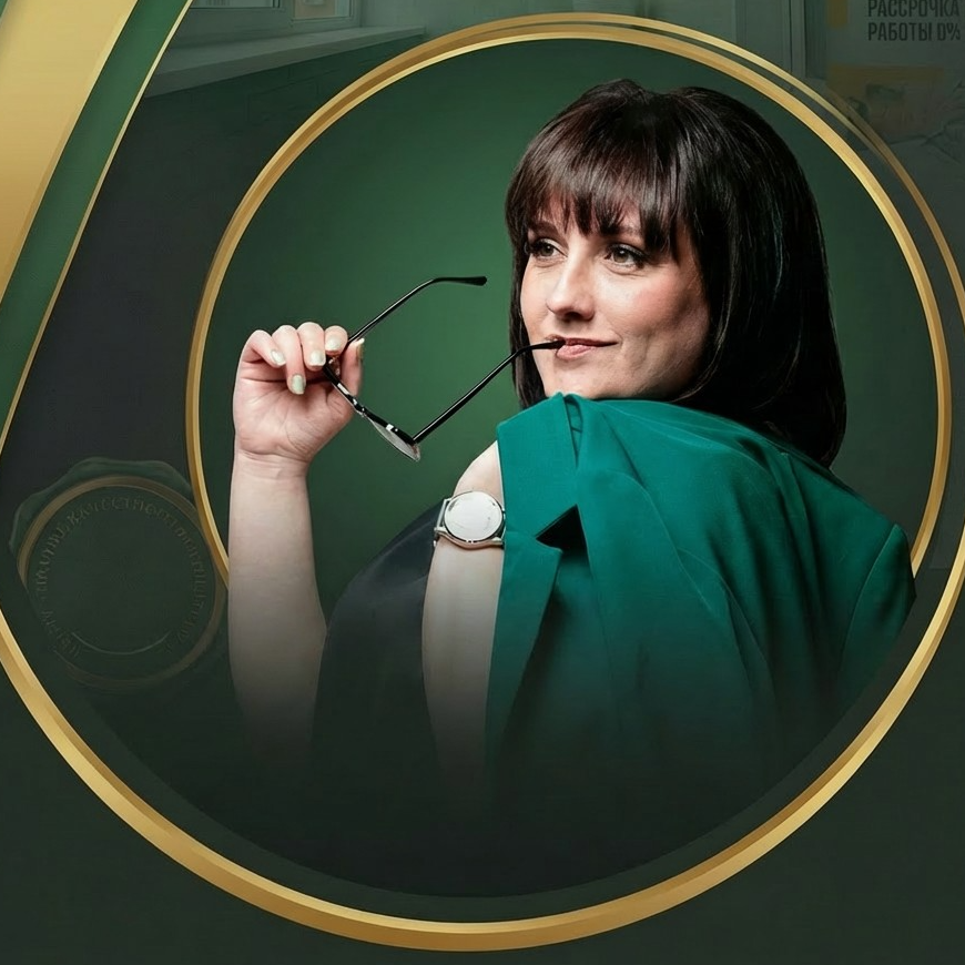 Екатерина Большакова