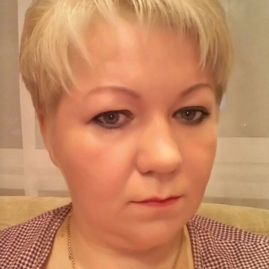 Наталья Чванова
