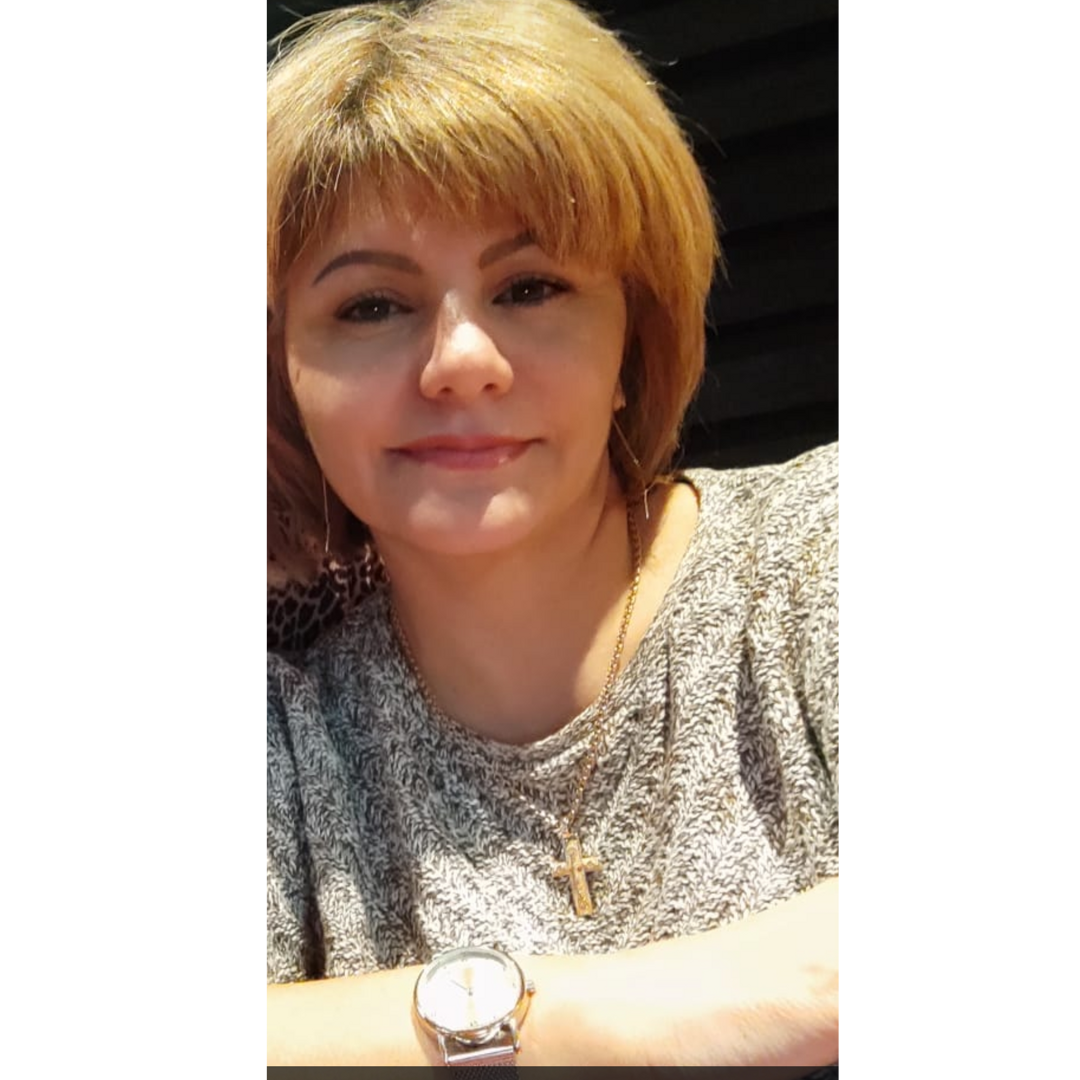 Ирина Трегубова