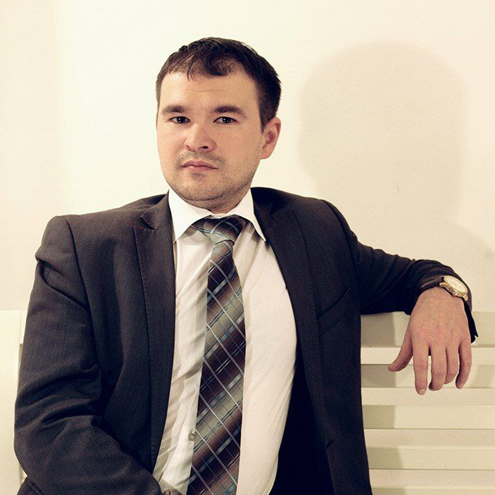 Руслан Гизатуллин