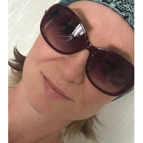 Марина Сметанина