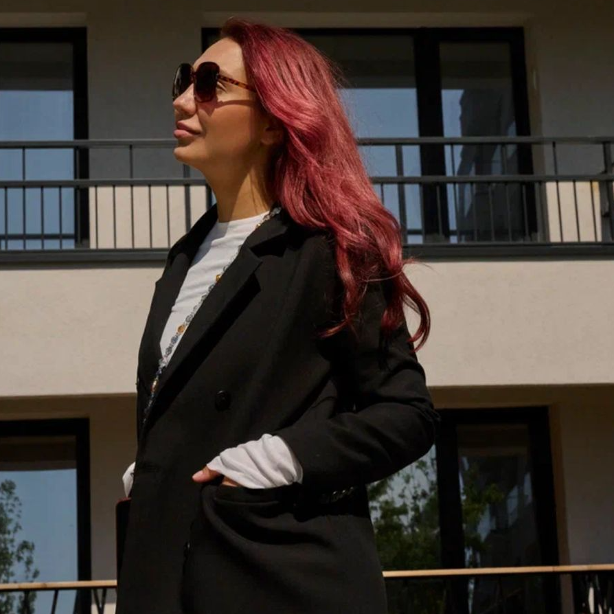 Полина Озерная