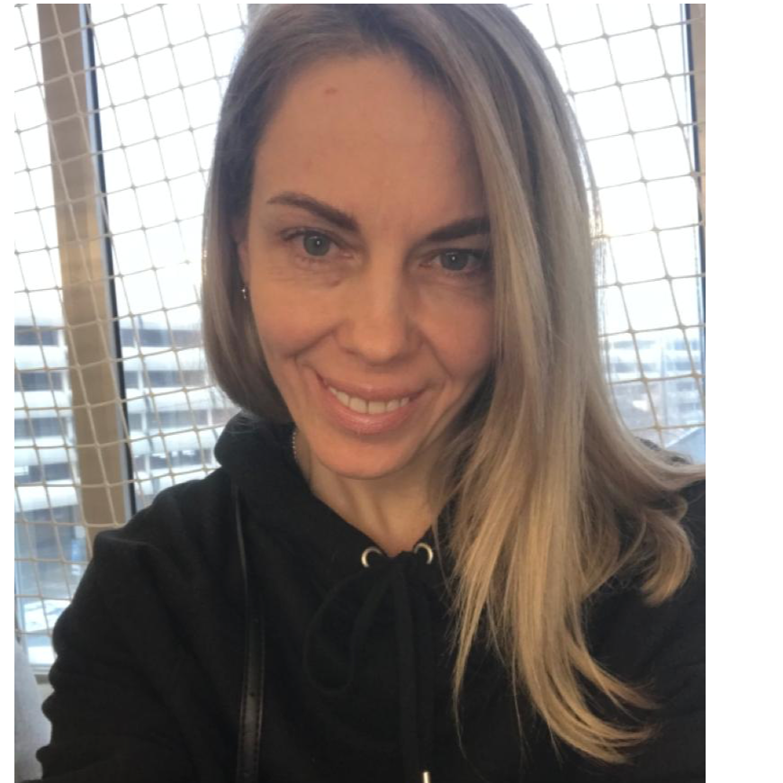 Ольга Лосякова