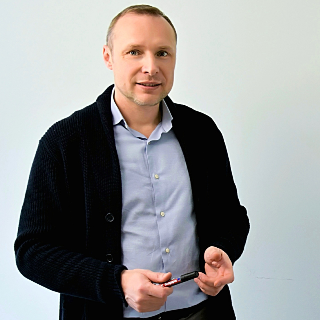 Владимир Молчанов