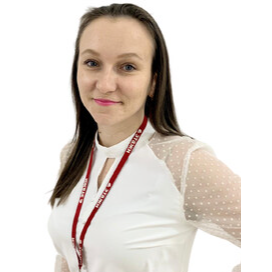 Ирина Сметанина
