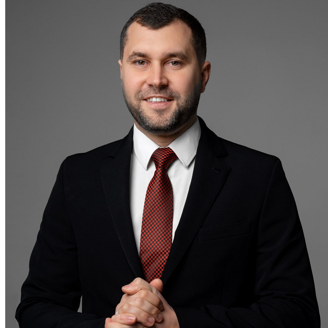 Евгений Павленко