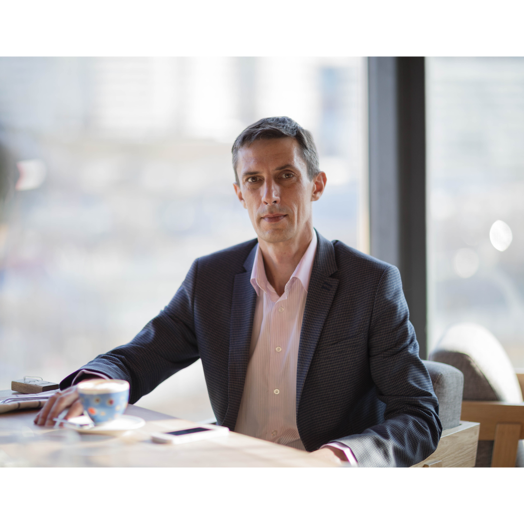 Иван Соловьев