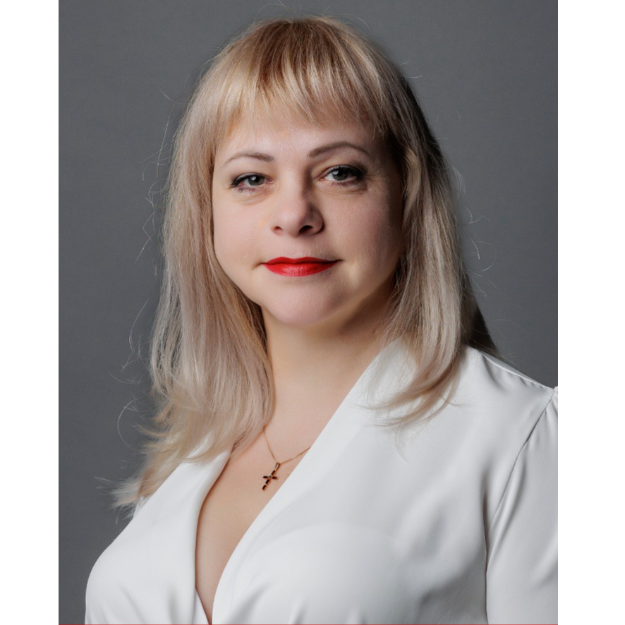Ирина Субботина