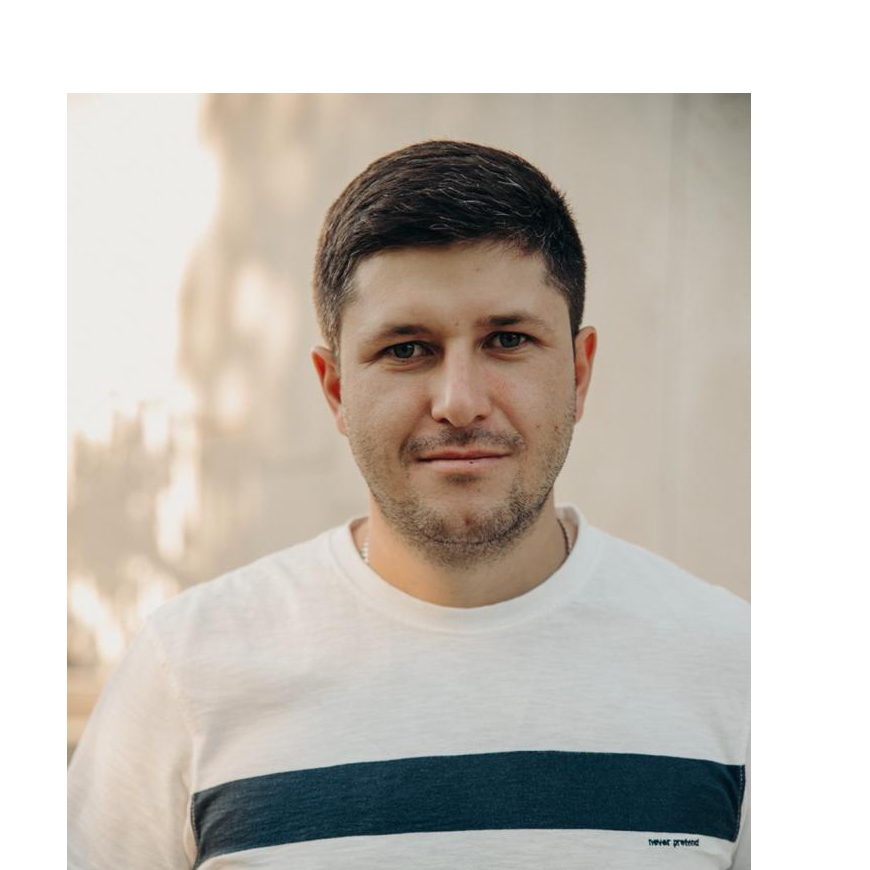 Илья Шинкевич