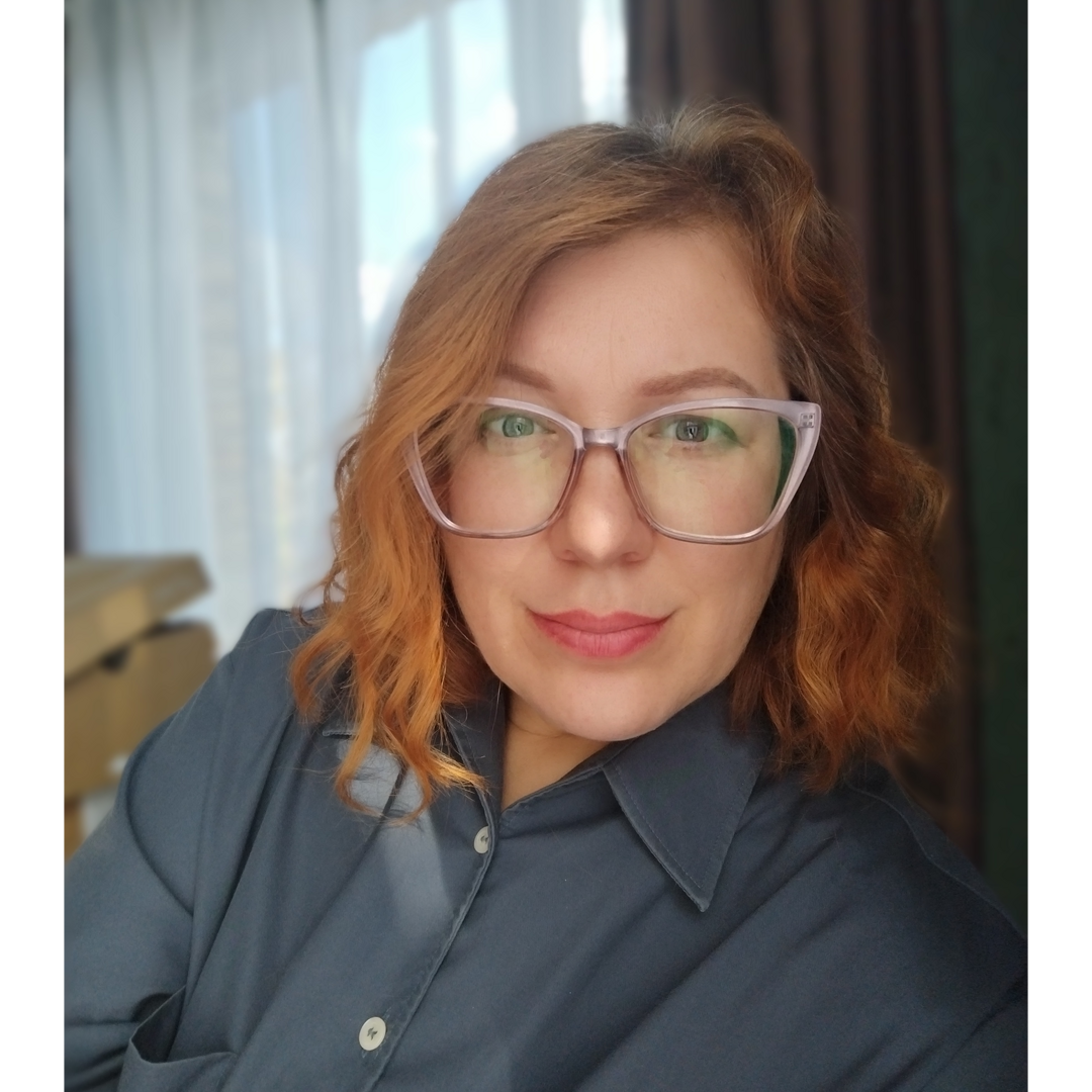 Елена Чернышева