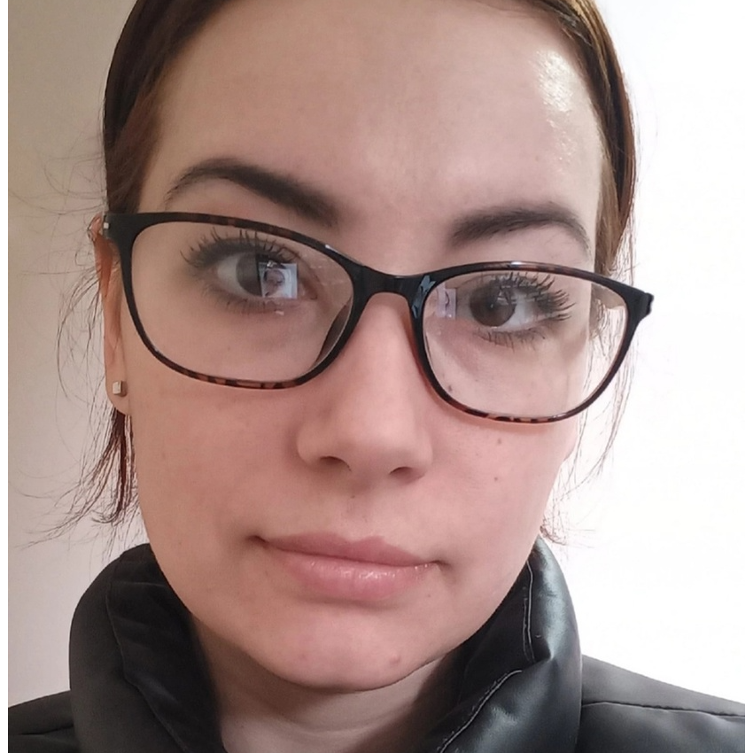 Екатерина Костина