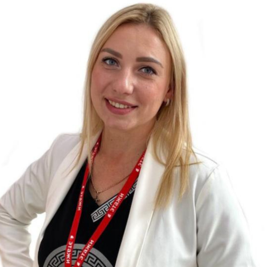 Марина Ваганова