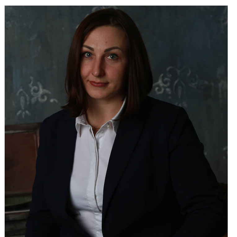 Анна Уткина