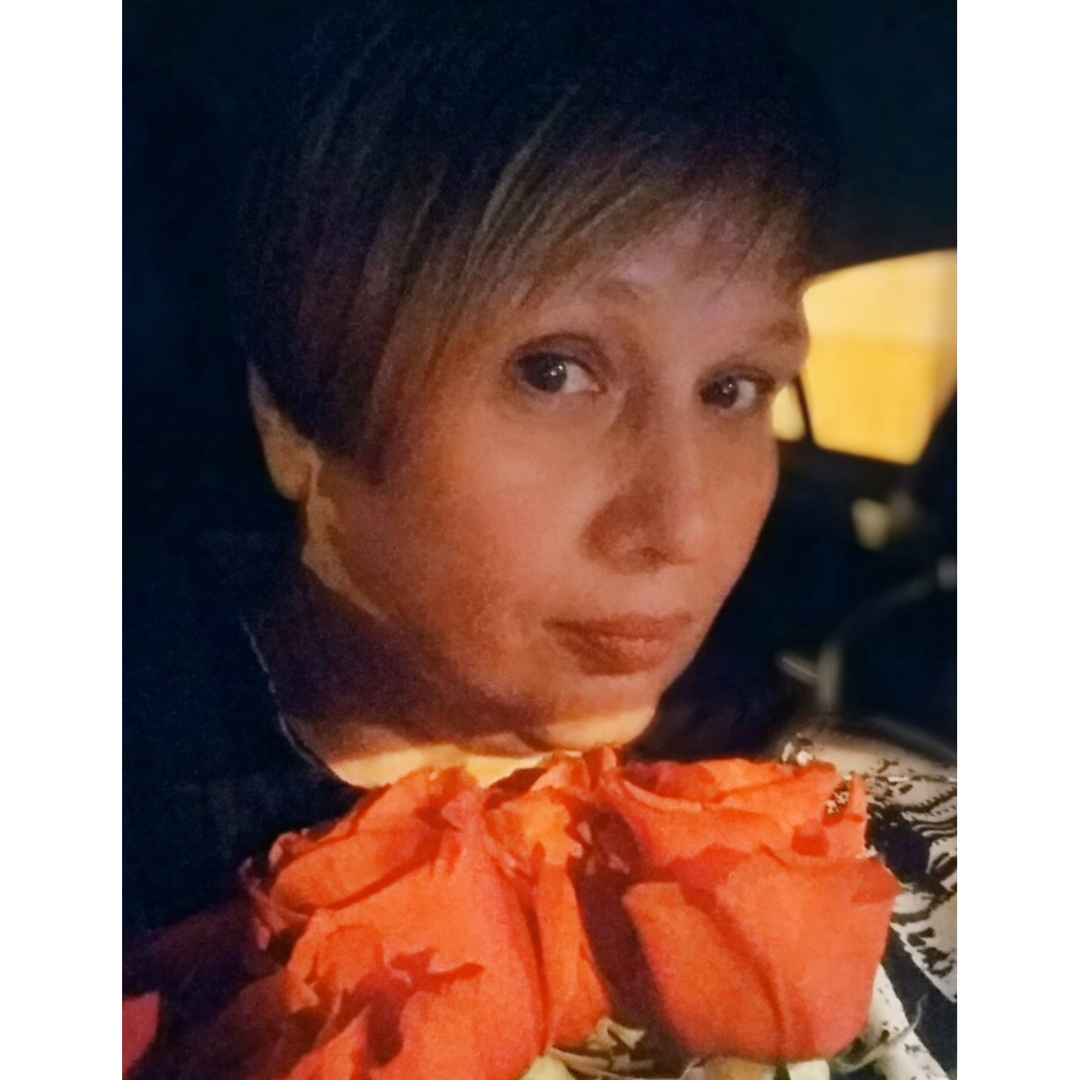 Елена Шишкина